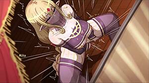 Lethargic Angel Lacks Credits In The Sexual Activity Department Part 1