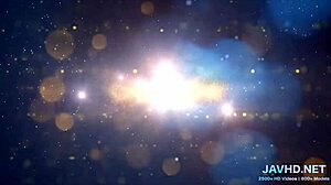 Asian Girl Feels Intense Squirting Pleasure in Wet Pussy