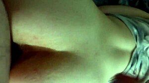 fucking big ass tight latina with anal and toys in pov