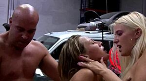 Unleashed french amateur fuckers 24