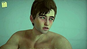 eternum 240 adventure in 3d cartoon