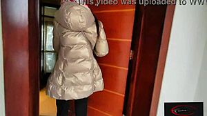 fucking her bent over on motorbike in sinai desert turns me on