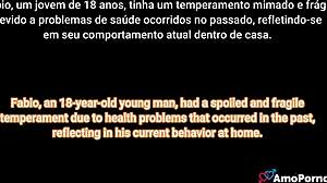 silent talks between stepdad and stepdaughter in her bedroom