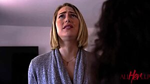 Allherluv com - coming out - sneak peek