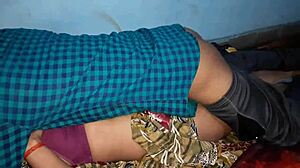 i had amazing anal sex with my indian wife after holi, feeling so close and intimate with her young body