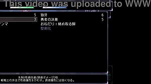 anime game hentai quest adventure