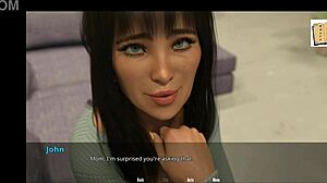 wvm 69 redhead competes in best ass house competition