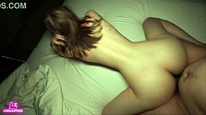 Bunda Brasileira Is So Big And Juicy