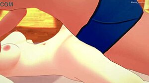 anya quiere tener una gran polla entre sus senos pero acaba follando video completo versi�n adulta