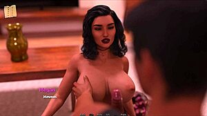 shut up and dance thirteen in anime game