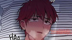 Can You Handle My Sex Rehab Harem Episode 8?