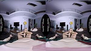 does my wife love to fuck in cowgirl position?