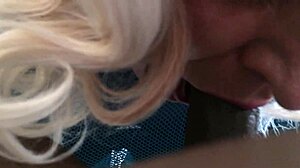 Tiffany Sucks 54 BBC