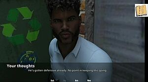 wvm 69 redhead competes in best ass house competition