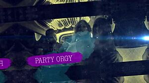 Sabrina Sabrok Performs Intense Blowjob and Masturbation Session