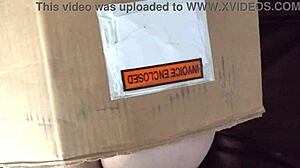 I Crave That Stepmom Costume Creampie With Her Big Ass Squeezing Me