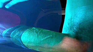 cortana sucks big dick in 3d