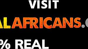 i watch real south african amateurs kiss and bathe in shower