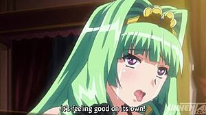 HENTAI - CREAMPIE 100 TIMES IN THE SAME PUSSY UNCENSORED