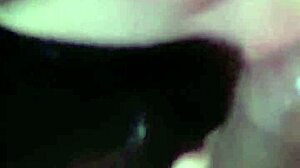 Gutom Daw si Yaya sa Tamod Bilis Subo Mo Ko