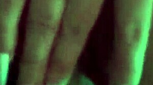 Can Stepsister Darcy Dark Handle Cum Inside Her Pussy?