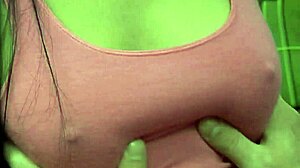 Gorgeous Thai Hottie Bali Gives Adorable Blowjob And Gets Horny Hardcore Fucking!