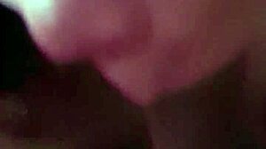 Gutom Daw si Yaya sa Tamod Bilis Subo Mo Ko