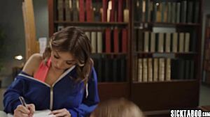 i feel excited watching teen ebony avery jane get fucked by trannies