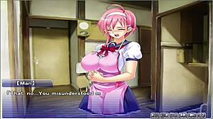 Apartment of Love Episode 1: Meeting My Step Uncle