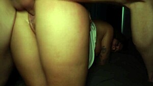 Lera Murr Gets Hard Sex For The First Time From Martin Spell