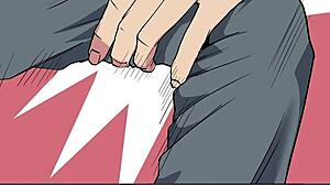 Can You Handle My Sex Rehab Harem Episode 8?