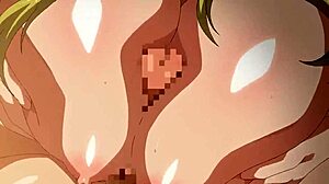 why resist hmv paizuri fellatio in extended snickerninja version?