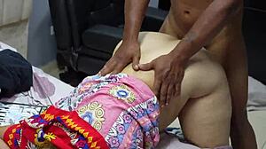 my horny stepsister can't get enough of my cock in our videos