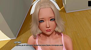 Complete Gameplay - Ripples Part 3