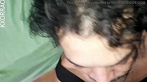 Muscular Insatiable Bareback Fucking.