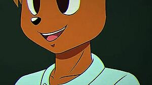 Raw Mix animated hentai porn videos volume 9