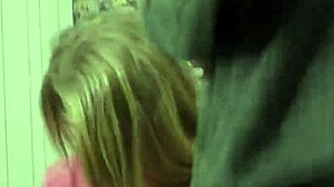 Sweet Virgin Gwyneth Petrova Surrenders Her Innocence to an Older Guy in Hardcore Action