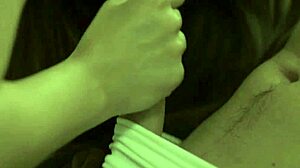 Cute teen 18+ with small tits seduces lad for blowjob and hardcore fucking