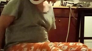 girlfriend pov compilation of sexy homemade fetish moments