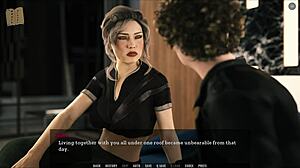 tales from the unending void episode 132 unfolds.