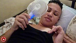 Fui Provocar O Safado Mas Ele Não Resistiu Fudeu Minha Buceta No Pólo E Ainda Gozou Dentro