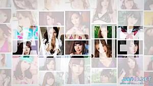 horny milf compilation vol 2 tempts with asian blowjobs