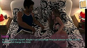 A Wife And Stepmother At Age Seventy