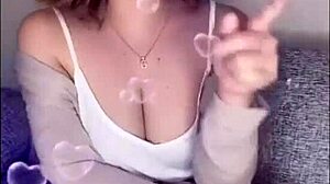 japanese sexy dance with big boobs at pool