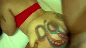 i suck balls then get my hed and ass pounded ruffly