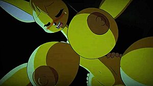 Raw Mix animated hentai porn videos volume 9