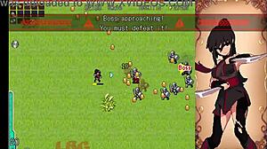 glory and miserable survivors dx part 2 unfolds in an anime adventure