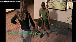 A Wife And Stepmother At Age Seventy