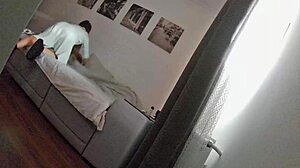 best friend fucks my wife in the ass and mouth real cheating