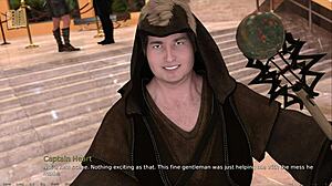 Anime Heart's Location Episode 271 Adventure